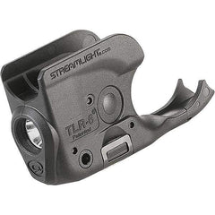 Streamlight - Flashlights Type: Industrial/Tactical Bulb Type: LED - Eagle Tool & Supply