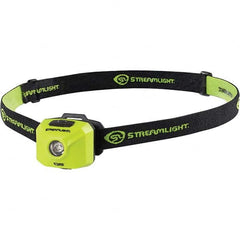 Streamlight - Hands-free Flashlight - Eagle Tool & Supply