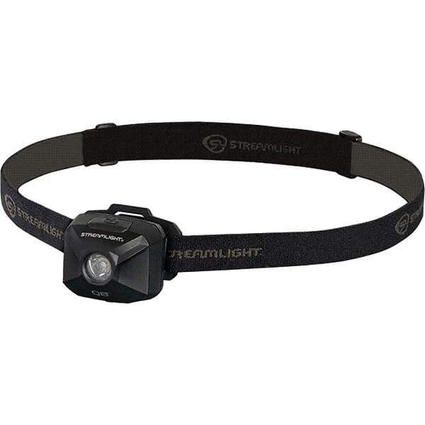 Streamlight - Flashlights Type: Hands-free Bulb Type: LED - Eagle Tool & Supply