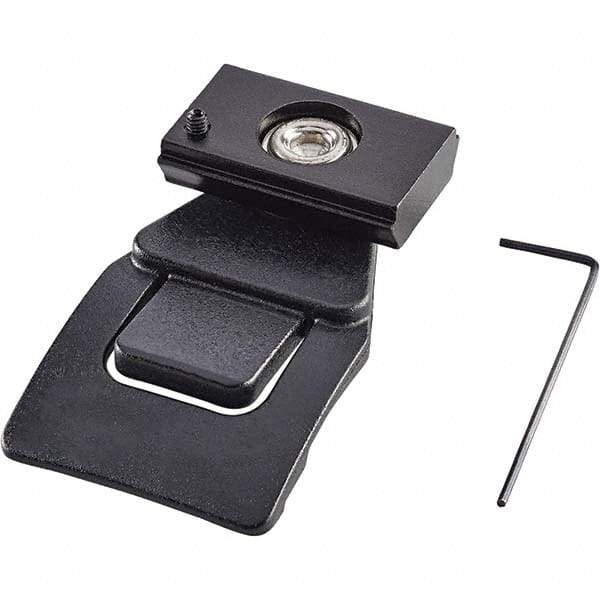 Streamlight - Flashlight Accessories Type: Mounting Bracket Assembly Material: Aluminum - Eagle Tool & Supply