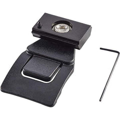 Streamlight - Flashlight Accessories Type: Mounting Bracket Assembly Material: Aluminum - Eagle Tool & Supply