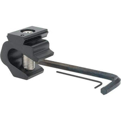 Streamlight - Flashlight Accessories Type: Mounting Bracket Assembly Material: Aluminum - Eagle Tool & Supply