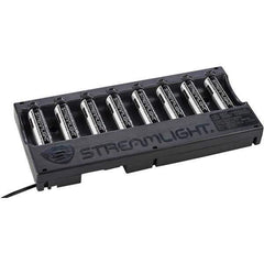 Streamlight - Battery Chargers Battery Size Compatibility: 18650 Battery Chemistry Compatibility: Lithium-Ion - Eagle Tool & Supply