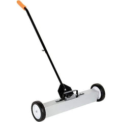 Vestil - Magnetic Sweeper with Wheels - Eagle Tool & Supply