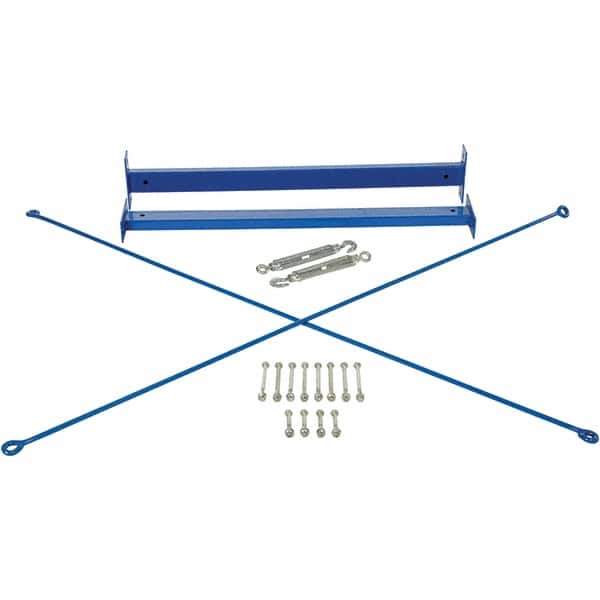 Vestil - Cantilever Rack - 60" Base Length - Eagle Tool & Supply