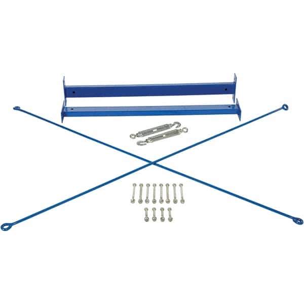 Vestil - Cantilever Rack - 36" Base Length - Eagle Tool & Supply
