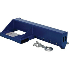Vestil - 8,000 Lb Capacity Lift Master Booms - Eagle Tool & Supply