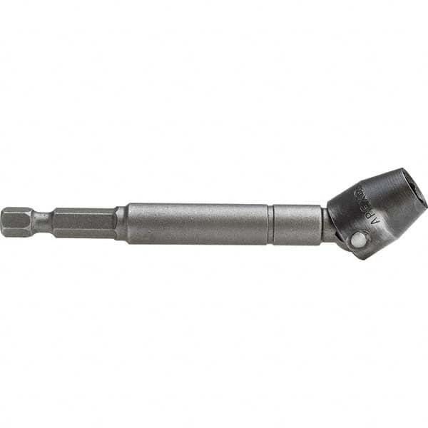 Apex - Socket Extensions Tool Type: Extension Drive Size (Inch): 1/4 - Eagle Tool & Supply