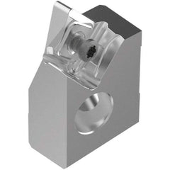 Seco - Milling Cartridges & Cassettes   Insert Style: SN..    Toolholder Style: R220 - Eagle Tool & Supply