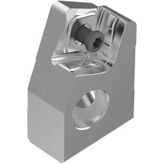 Seco - Milling Cartridges & Cassettes   Insert Style: SN..    Toolholder Style: R220 - Eagle Tool & Supply