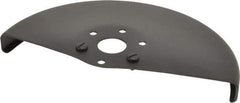 Milwaukee Tool - Die Grinder Wheel Guard Kit - Use with Models 6072, 6078, 6065-6, 6066-6, 6067-6, 6095 & 6096 - Eagle Tool & Supply