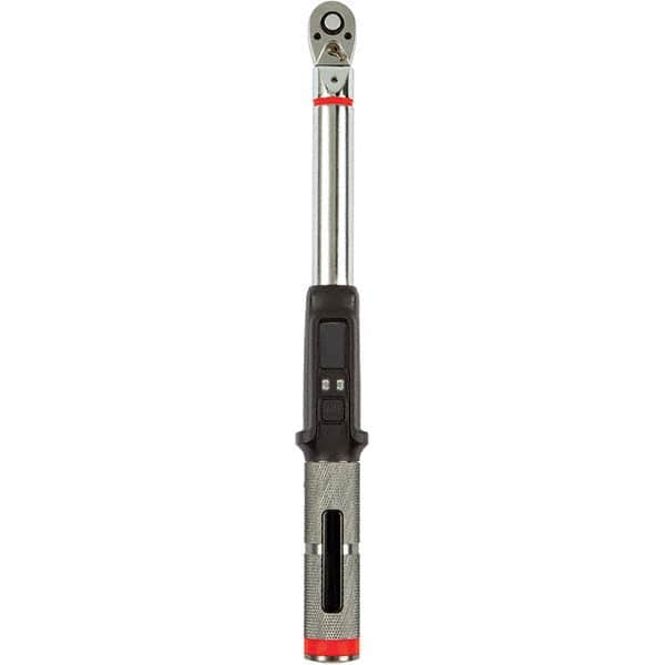 Stanley - 3/8" Drive Bluetooth Torque Wrench - Eagle Tool & Supply