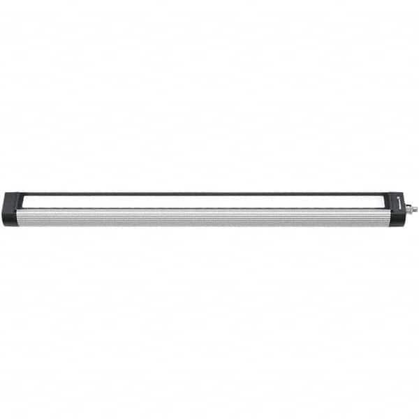 Waldmann Lighting - Machine Lights Machine Light Style: Linear Mounting Type: Bracket Mount - Eagle Tool & Supply