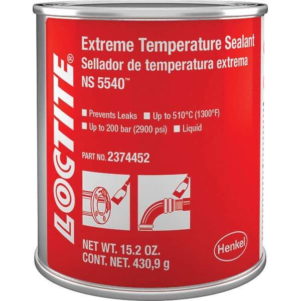 Loctite - Caulk & Sealants   Product Type: Sealant    Chemical Type: Silicone - Eagle Tool & Supply