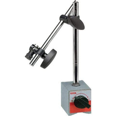 SPI - Magnetic Indicator Bases Base Length (mm): 60.00 Base Length (Decimal Inch): 2.3622 - Eagle Tool & Supply