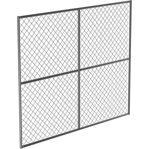 Vestil - Folding Gates & Barricades Type: Barrier - Eagle Tool & Supply