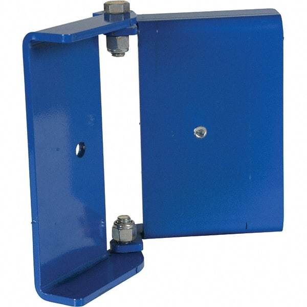 Vestil - Rail Mount Kits & Parts Type: Mounting Bracket - Eagle Tool & Supply