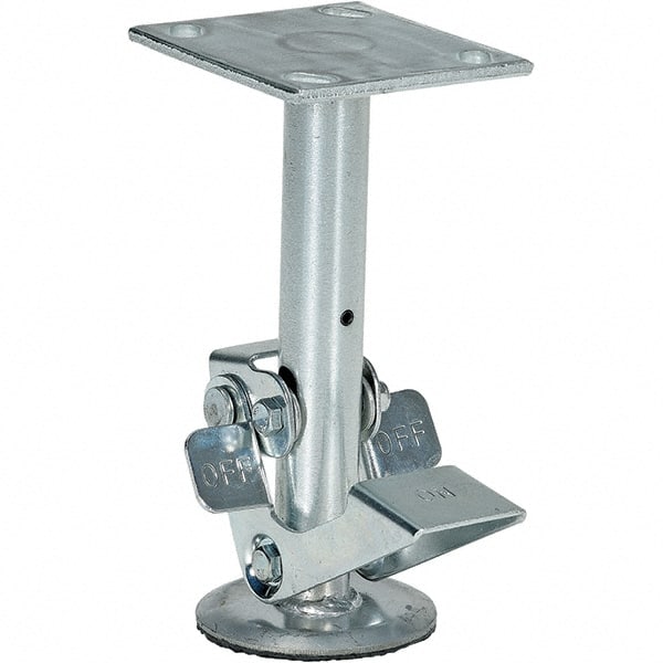 Vestil - Floor Locks PSC Code: 5340 - Eagle Tool & Supply