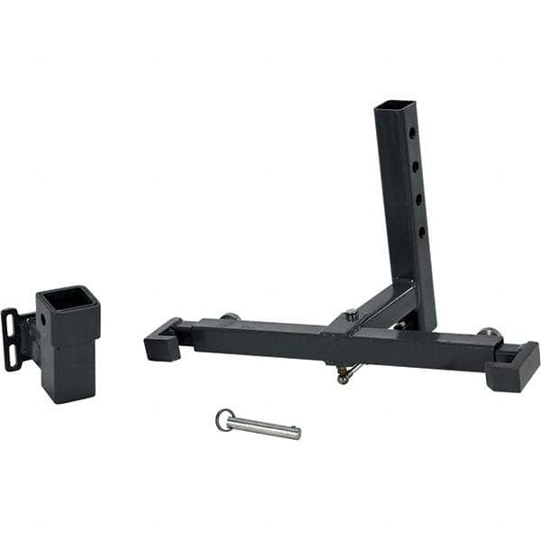Vestil - Cart Side Hook - Use with Tuggers - Eagle Tool & Supply