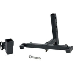 Vestil - Cart Side Hook - Use with Tuggers - Eagle Tool & Supply