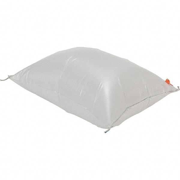 Vestil - Dunnage Bags Width (Inch): 48 Length (Inch): 1/16 - Eagle Tool & Supply