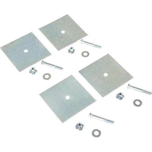 Vestil - Car Stop Kit - Eagle Tool & Supply
