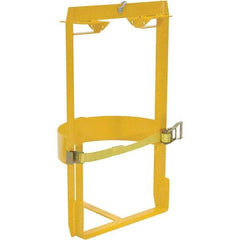 Vestil - 1,000 Lb Load Capacity, Drum Lifter - Eagle Tool & Supply