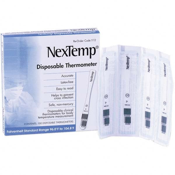 NexTemp - Medical Thermometer - Eagle Tool & Supply