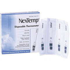 NexTemp - Medical Thermometer - Eagle Tool & Supply