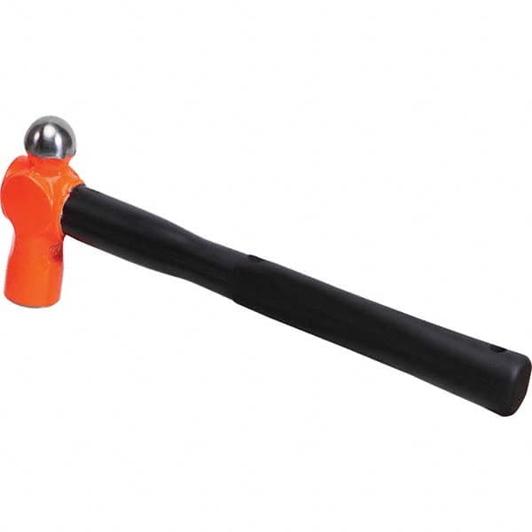 PRO-SOURCE - Ball Pein & Cross Pein Hammers Hammer Type: Ball Pein Head Weight Range: 1 - 2.9 lbs. - Eagle Tool & Supply