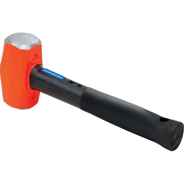 PRO-SOURCE - Sledge Hammers Tool Type: Sledge Hammer Head Weight (Lb.): 4 (Pounds) - Eagle Tool & Supply