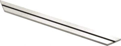 Mitutoyo - Protractor Blades & Acute Angle Attachments Type: Replacement Blade For Use With: Digital Universal Protractor - Eagle Tool & Supply