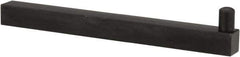 Mitutoyo - 100mm Overall Length, 9mm Diameter Test Indicator Bar - For Use with Test Indicators - Eagle Tool & Supply