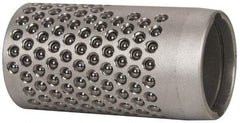 Dayton Lamina - 1-1/2" ID, Ball Bearing Cage - 3-1/2" OD - Eagle Tool & Supply