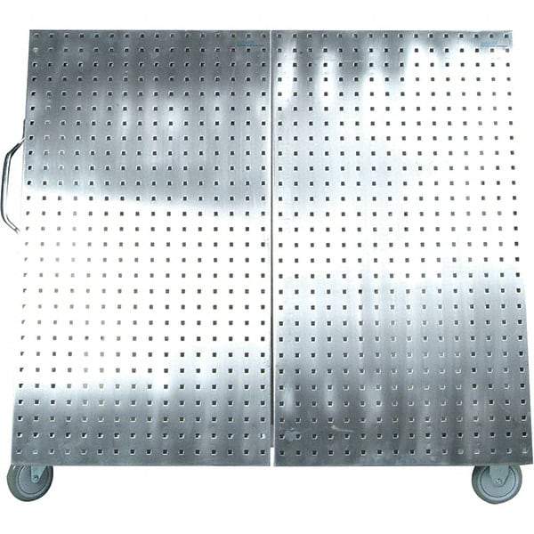 Triton - Mobile Work Stands Type: Mobile Cart Width (Inch): 26-5/8 - Eagle Tool & Supply