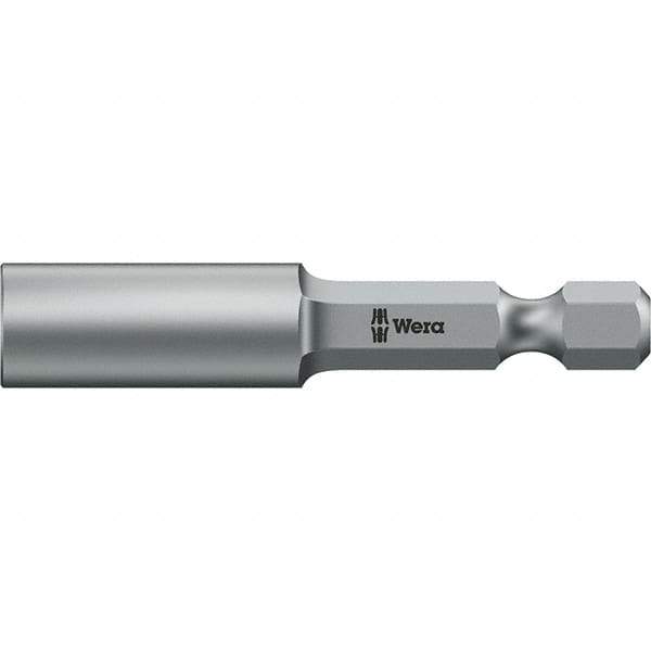 Wera - Drill Drive Screwdriver Bit - 2" OAL - Eagle Tool & Supply