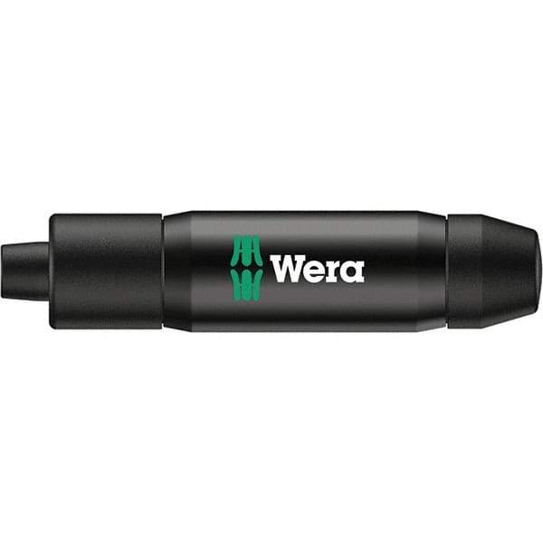 Wera - Socket Drivers Tool Type: Hand Impact Driver Drive Size (Inch): 5/16 - Eagle Tool & Supply