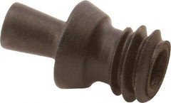 Seco - 5/16" Inscribed Circle, 1/16" Hex Socket, #8-32 Thread, Lock Pin for Indexable Turning Tools - Eagle Tool & Supply