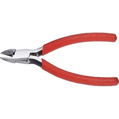 Xcelite - Cutting Pliers Type: Cutting Pliers Insulated: NonInsulated - Eagle Tool & Supply