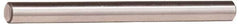 TESA Brown & Sharpe - 3 Inch Long, Flat End Micrometer Calibration Standard - Use with Micrometers, Zeroing Vernier, Dial and Digital Calipers, Includes Heat Insulating Handle - Eagle Tool & Supply