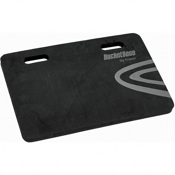 Bucket Boss - Anti-Fatigue Matting Dry or Wet Environment: Dry/Wet Length (Inch): 21 - Eagle Tool & Supply