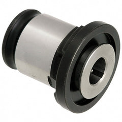 Techniks - Series ANSI 2 0.59" ANSI Hand Tap Collet - Eagle Tool & Supply