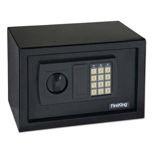 FireKing - Safes Type: Personal Safe Internal Width (Inch): 12 - Eagle Tool & Supply