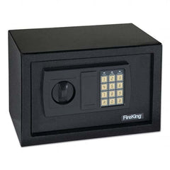 FireKing - Safes Type: Personal Safe Internal Width (Inch): 12 - Eagle Tool & Supply