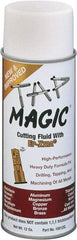 Tap Magic - Tap Magic EP-Xtra, 12 oz Aerosol Cutting & Tapping Fluid - Semisynthetic - Eagle Tool & Supply