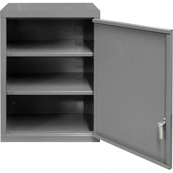 Durham - Storage Cabinets Type: Wall Width (Inch): 14 - Eagle Tool & Supply