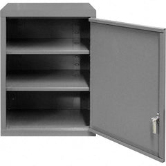 Durham - Storage Cabinets Type: Wall Width (Inch): 14 - Eagle Tool & Supply