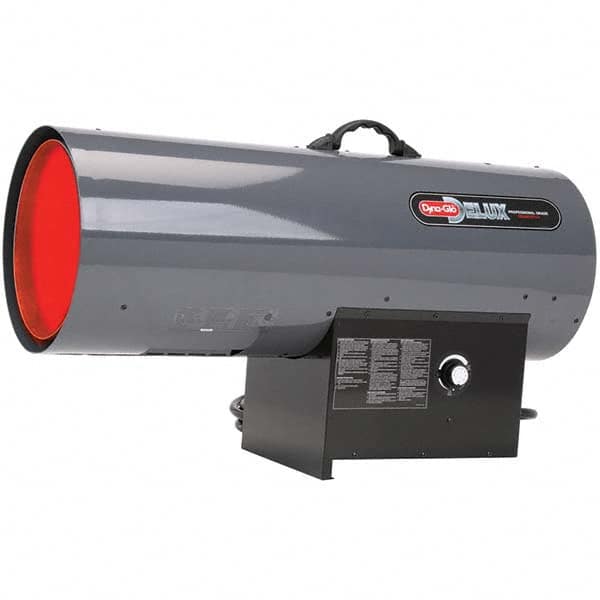 GHP GROUP - Fuel Forced Air Heaters Type: Portable Propane Forced-Air Heaters Fuel Type: Propane - Eagle Tool & Supply