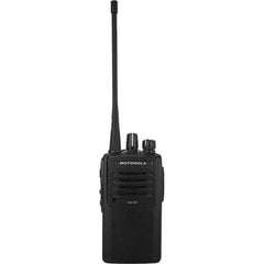 Motorola Solutions - Two-Way Radios Function: Professional Series: CP200D - Eagle Tool & Supply