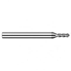 .500D CVD BALL EM 1.5X LOC - Eagle Tool & Supply